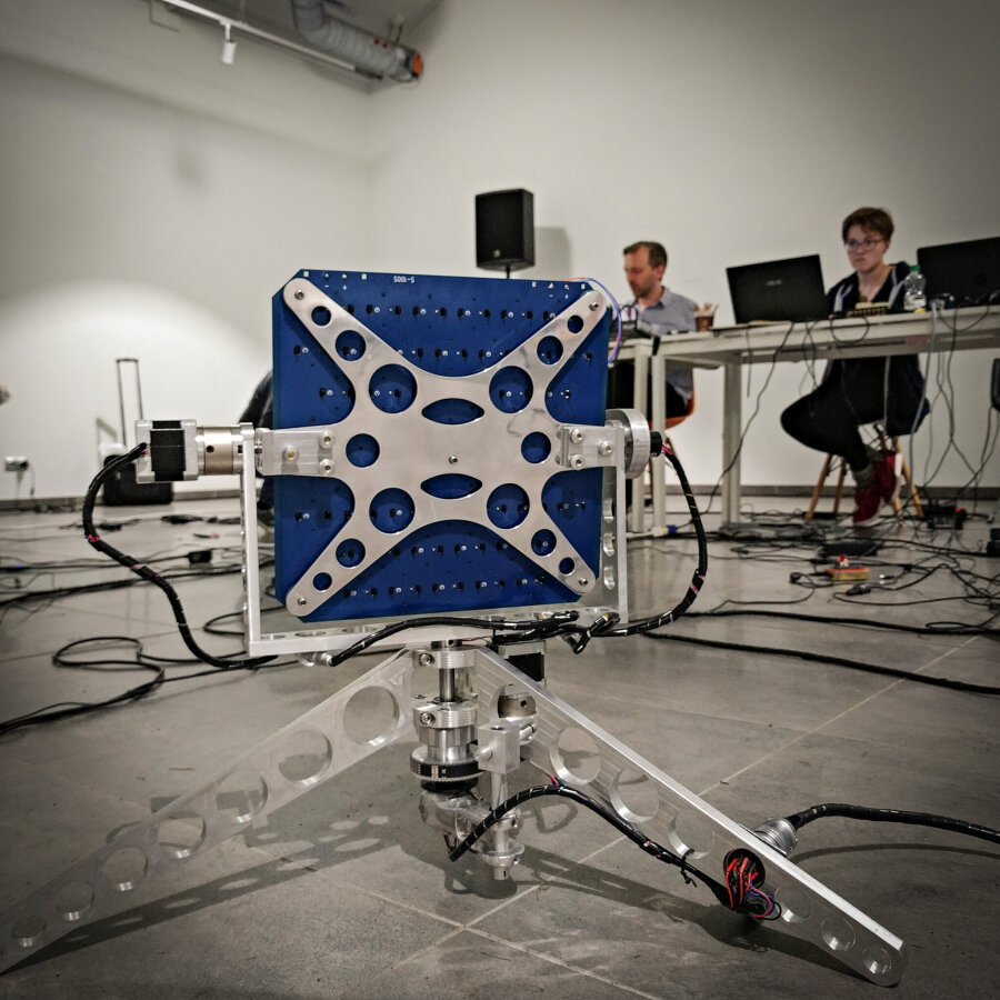 &copy; Copyright 2017 Fundacja Sztuki Wsp&oacute;łczesnej IN SITU