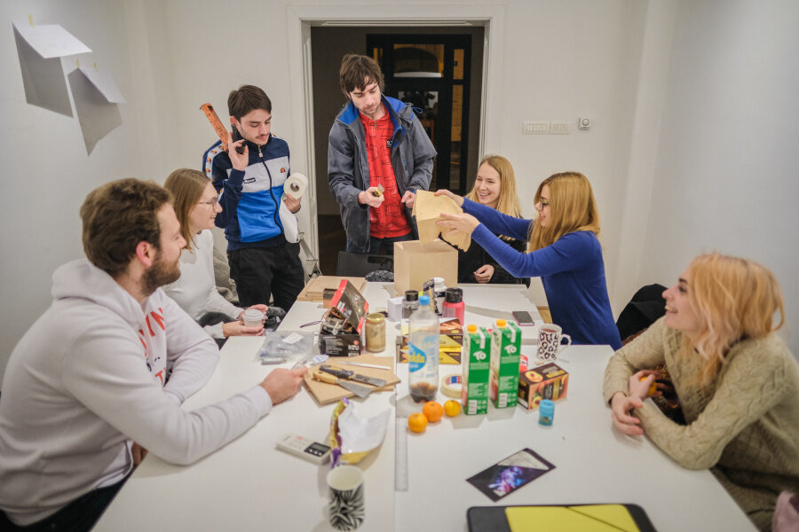 foto Sanjin Kaštelan