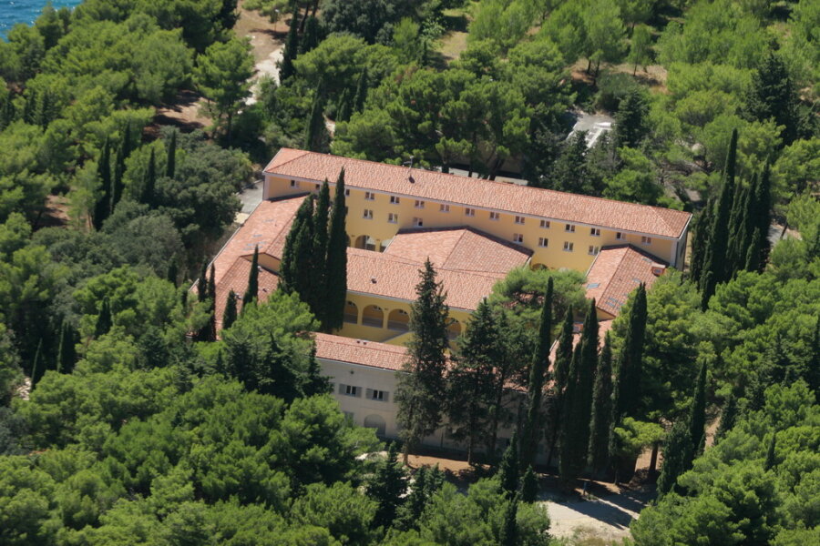 Mediteranski institut za istraživanje života (MedILS), Split, Hrvatska