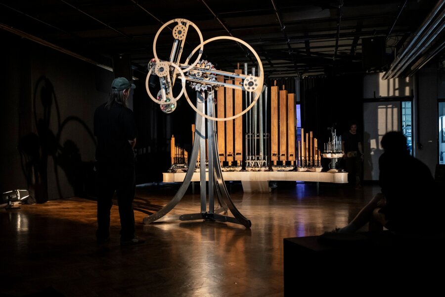 Navid Navab (u suradnji s Garnetom Willisom): 