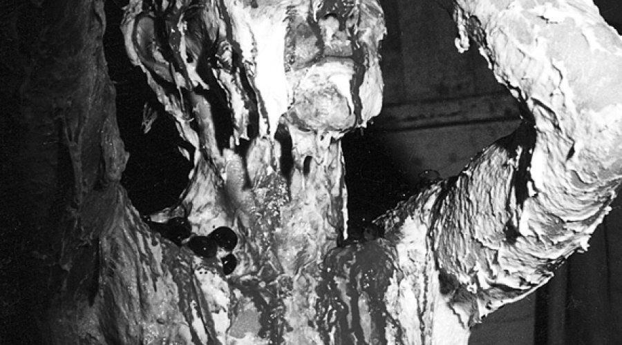 Maraške, performans, Zadar live, Zadar (HR), 2002., foto Stipe Surać