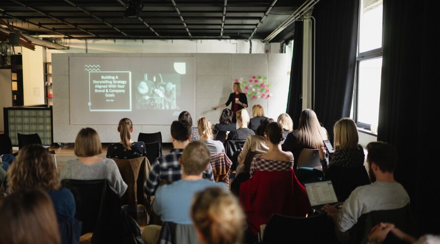 Fotografija: Marko Miščević