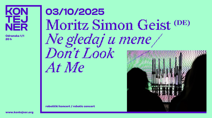 Dizajn: kuna zlatica, fotografija: Nina Buttendorf