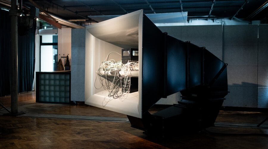 Fotografija: Zoe Šarlija