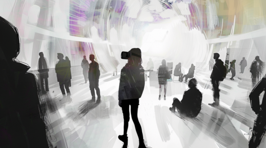 Ljubaznošću organizacije V2_, Lab for the Unstable Media