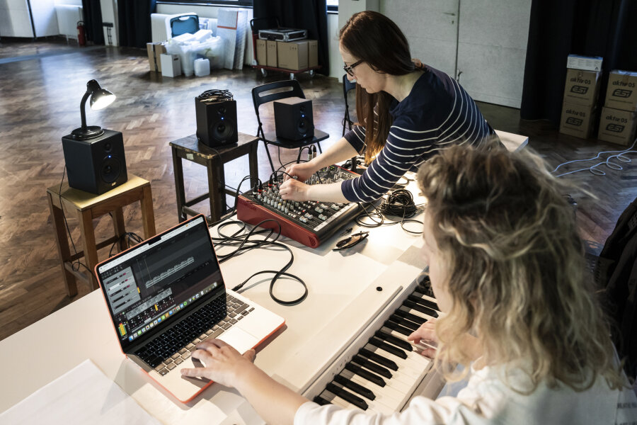 foto Sanja Bistričić Srića