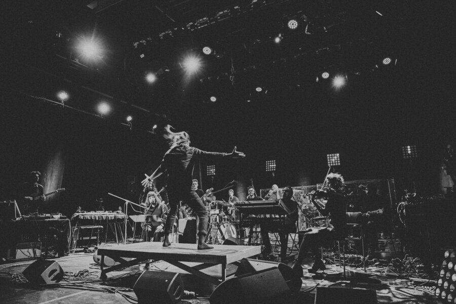 CRIO; Fotografija: Matej Grgić