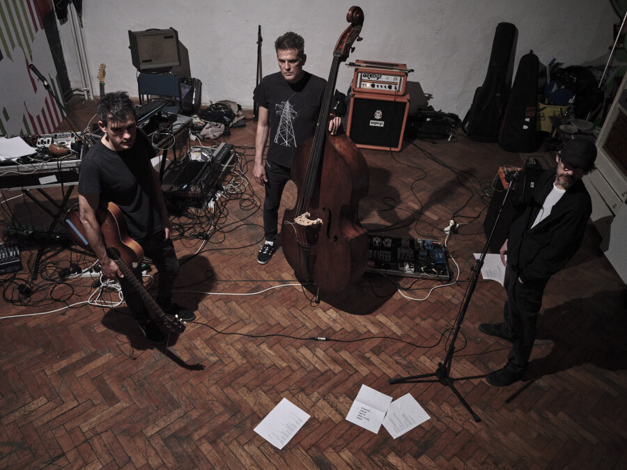 Fotografija: Igor Zirojević