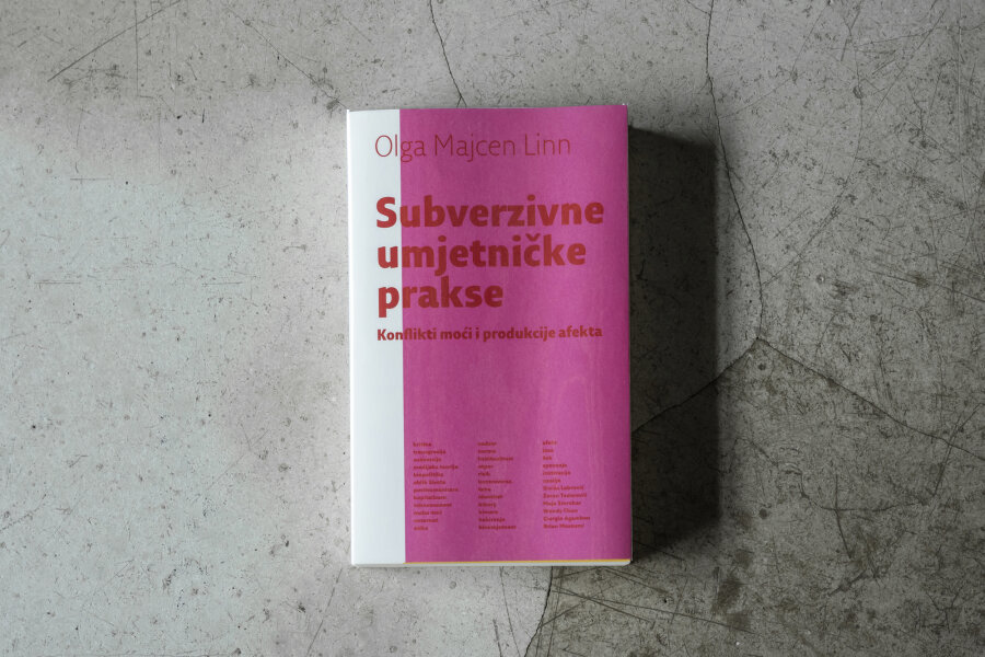 Fotografija: Sanja Bistričić Srića