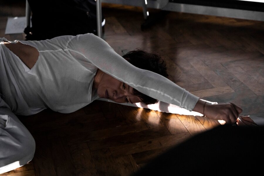 Fotografija: Sanja Bistričić Srića