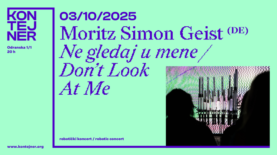 Dizajn: kuna zlatica, fotografija: Nina Buttendorf