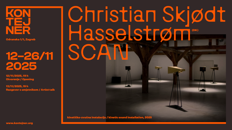 Dizajn: kuna zlatica, fotografija: Wojciech Chrubasik