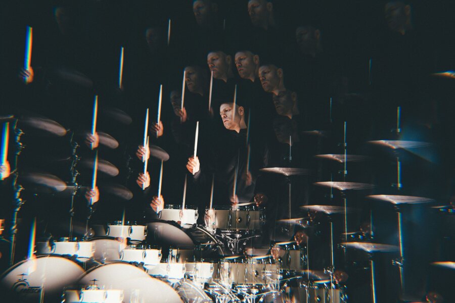 Jerko Jurin: Stretch Marks, photography: Marina Uzelac
