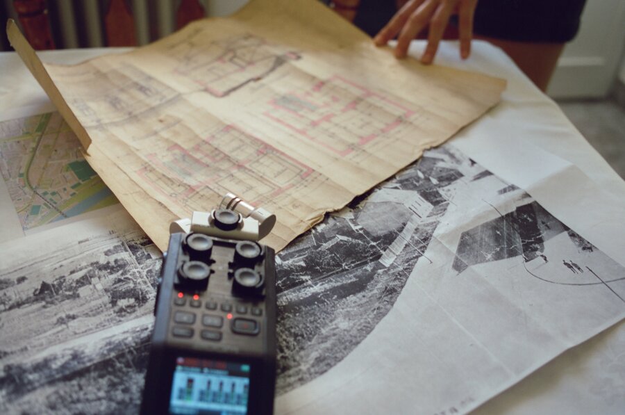 Fotografija: Hrvoslava Brkušić