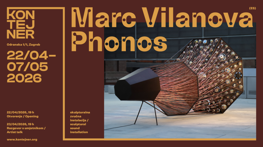 Dizajn: kuna zlatica, fotografija: Anna Benet