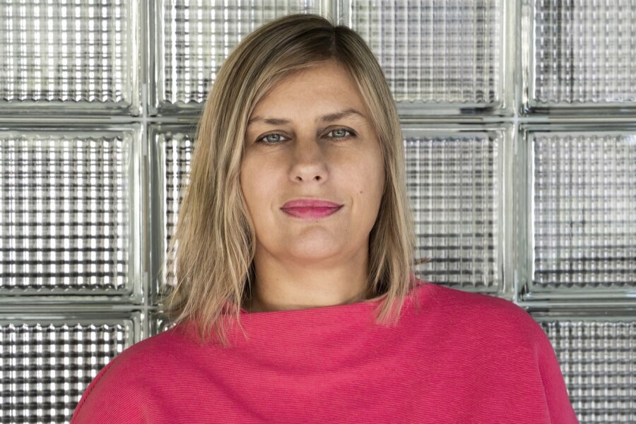 Photography: Sanja Bistričić Srića