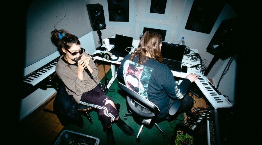 Fotografija: Sander Houtkruijer