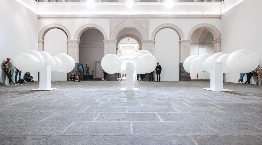 Fotografija: Gwendal Le Flem