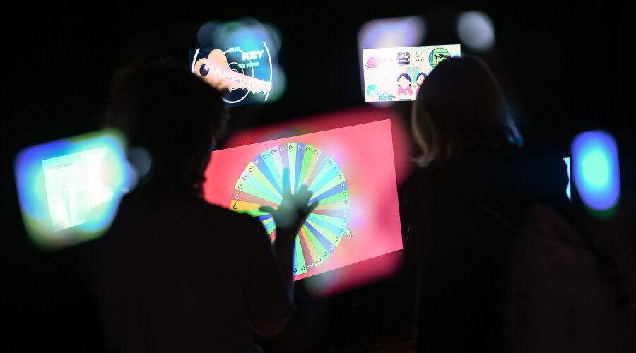 Fotografija: Zoe Šarlija