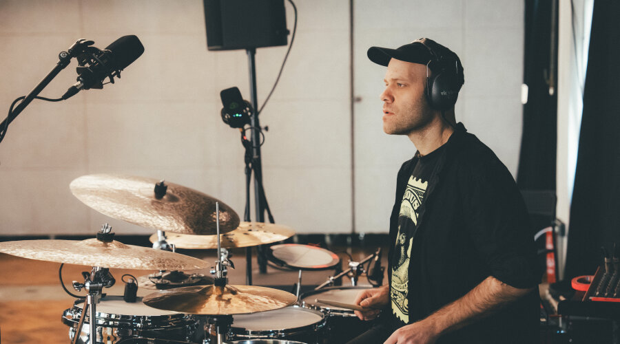 Fotografija: Marina Uzelac