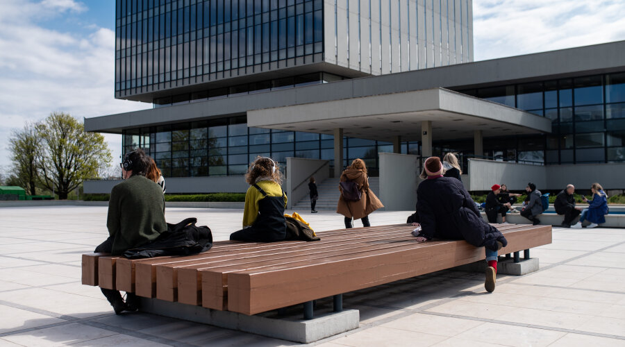 Fotografija: Zoe Šarlija