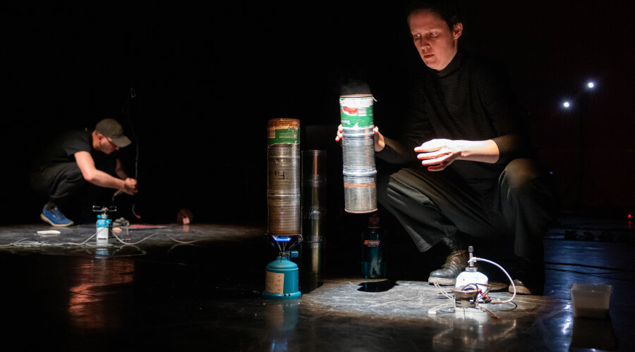 Fotografija: Mohai Balazs