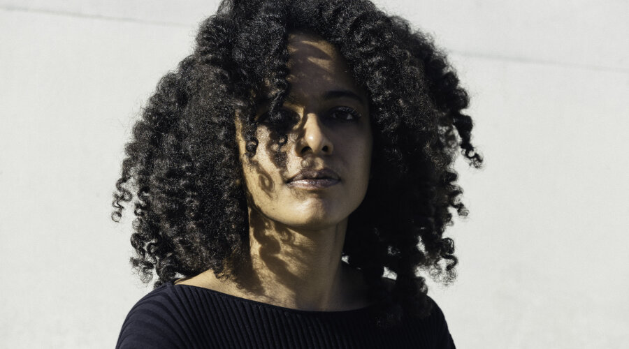 Fotografija: Camille Blake