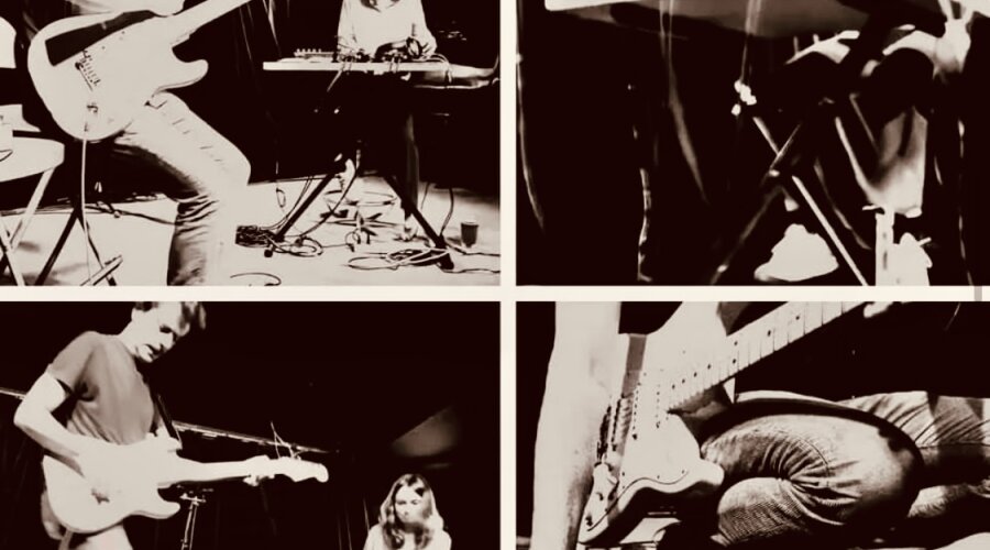 Photography: JJ Gantesque