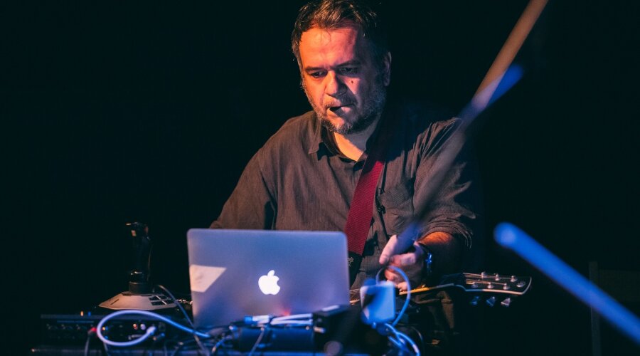 Fotografija: Josip Bolonić